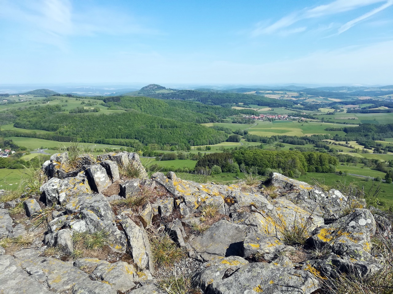 The Art of Drawing Readers In: Your attractive post title goes here Rhön